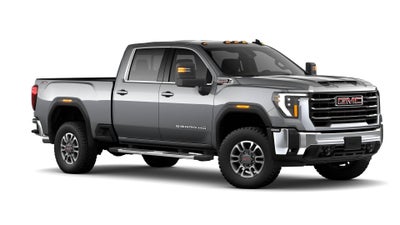 2025 GMC Sierra 2500 HD SLE