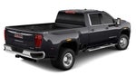 2026 GMC Sierra 3500 HD SLE DRW