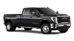 2026 GMC Sierra 3500 HD SLE DRW