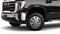 2026 GMC Sierra 3500 HD SLT DRW