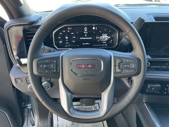 2026 GMC Sierra 3500 HD SLT DRW