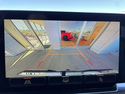 2026 GMC Sierra 3500 HD SLT DRW