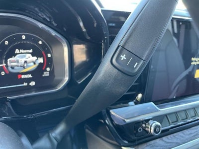 2026 GMC Sierra 3500 HD SLT DRW