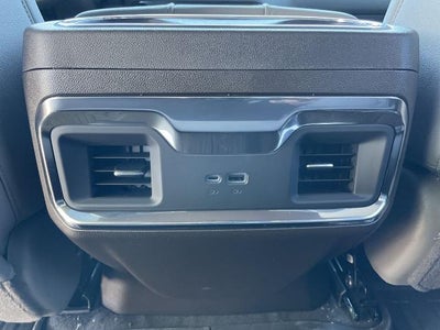 2026 GMC Sierra 3500 HD SLT DRW