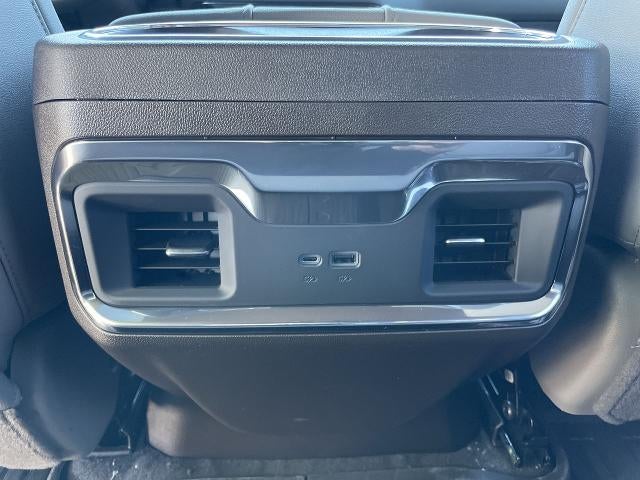 2026 GMC Sierra 3500 HD SLT DRW