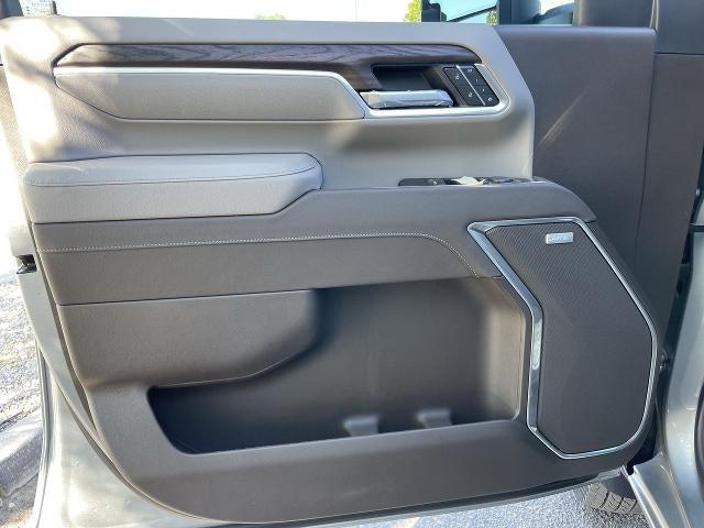2026 GMC Sierra 3500 HD SLT DRW