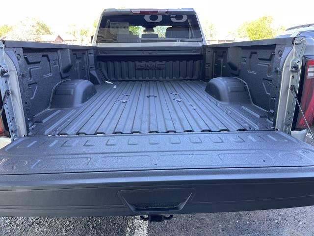 2026 GMC Sierra 3500 HD SLT DRW