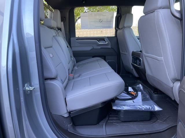 2026 GMC Sierra 3500 HD SLT DRW