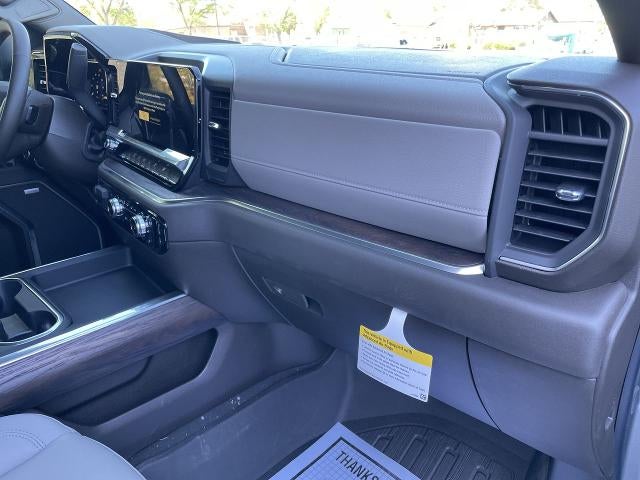 2026 GMC Sierra 3500 HD SLT DRW