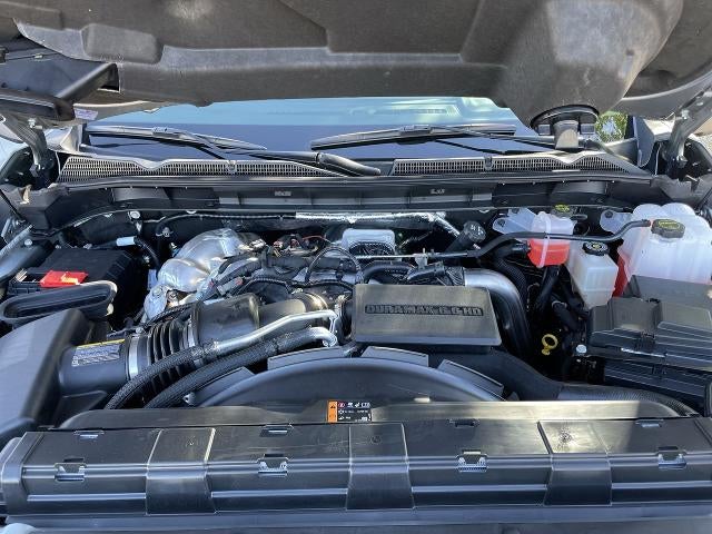 2026 GMC Sierra 3500 HD SLT DRW