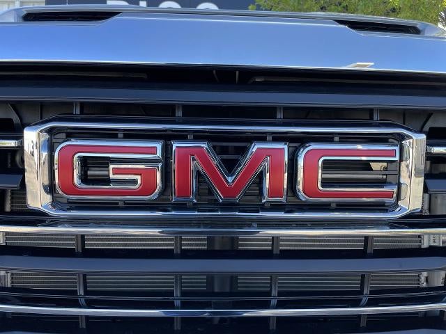 2026 GMC Sierra 3500 HD SLT DRW