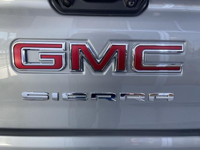 2026 GMC Sierra 3500 HD SLT DRW