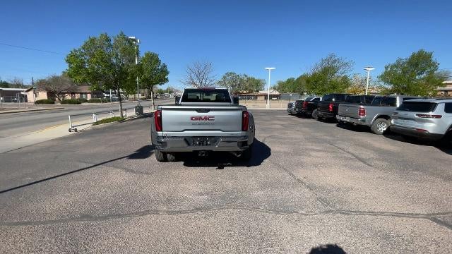 2026 GMC Sierra 3500 HD SLT DRW