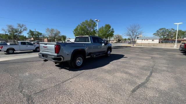 2026 GMC Sierra 3500 HD SLT DRW