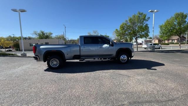 2026 GMC Sierra 3500 HD SLT DRW