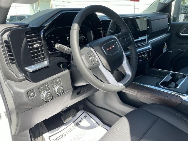 2026 GMC Sierra 3500HD SLT - Photo 10