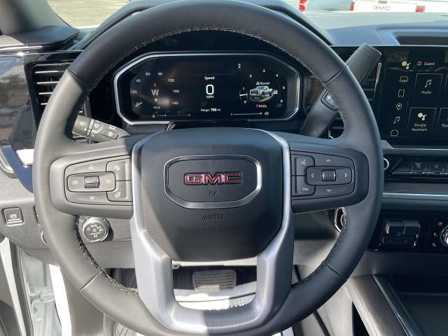 2026 GMC Sierra 3500HD SLT - Photo 11