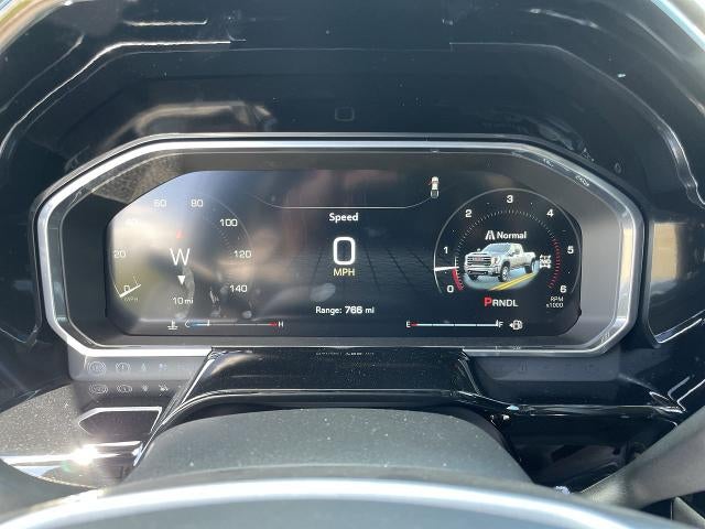 2026 GMC Sierra 3500HD SLT - Photo 12