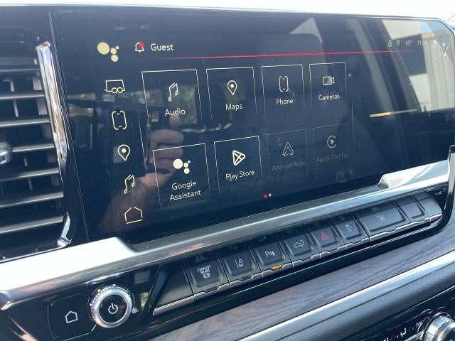 2026 GMC Sierra 3500HD SLT - Photo 13