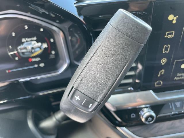 2026 GMC Sierra 3500HD SLT - Photo 15