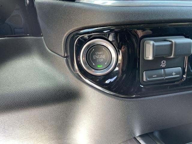 2026 GMC Sierra 3500HD SLT - Photo 16