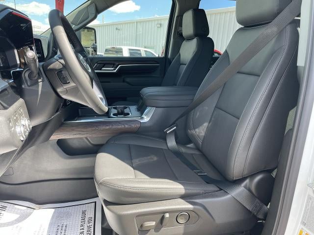 2026 GMC Sierra 3500HD SLT - Photo 18