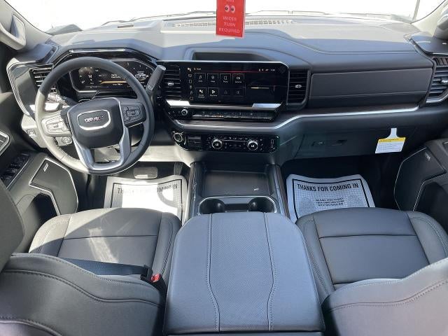 2026 GMC Sierra 3500HD SLT - Photo 19