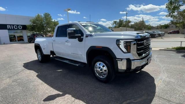 2026 GMC Sierra 3500HD SLT - Photo 2