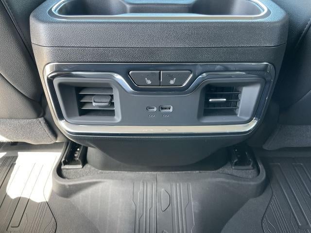 2026 GMC Sierra 3500HD SLT - Photo 20