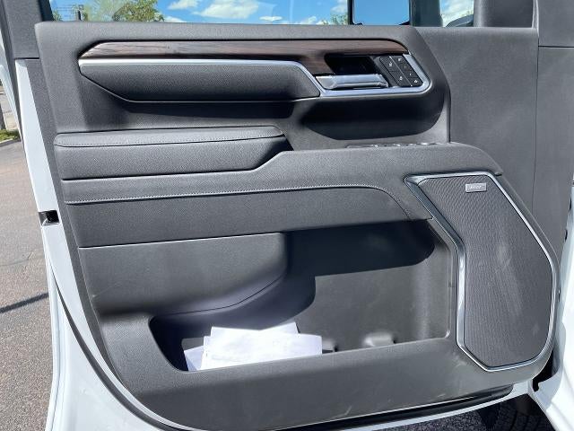 2026 GMC Sierra 3500HD SLT - Photo 21
