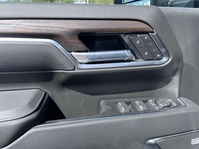 2026 GMC Sierra 3500HD SLT - Photo 22