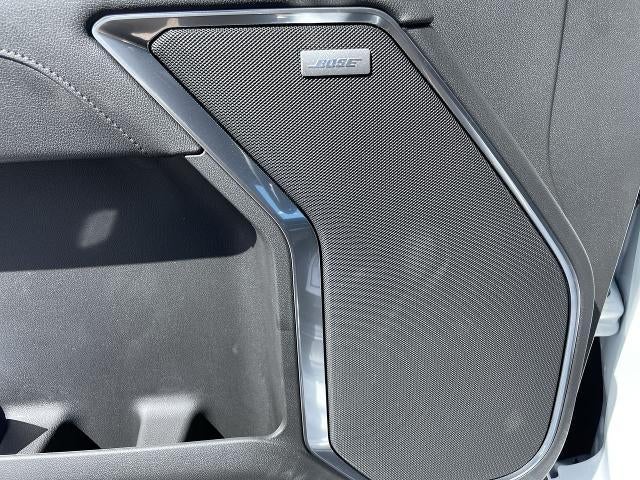 2026 GMC Sierra 3500HD SLT - Photo 23