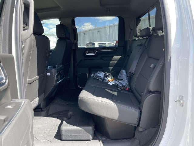 2026 GMC Sierra 3500HD SLT - Photo 24