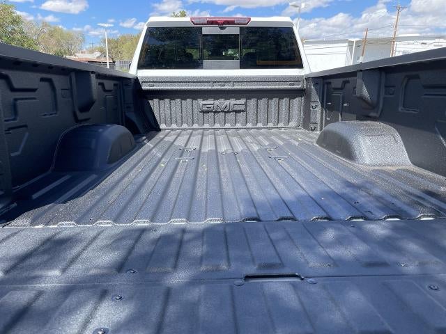 2026 GMC Sierra 3500HD SLT - Photo 25