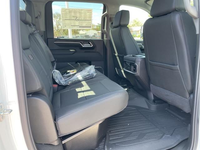 2026 GMC Sierra 3500HD SLT - Photo 26