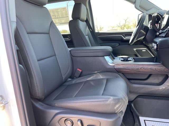 2026 GMC Sierra 3500HD SLT - Photo 27