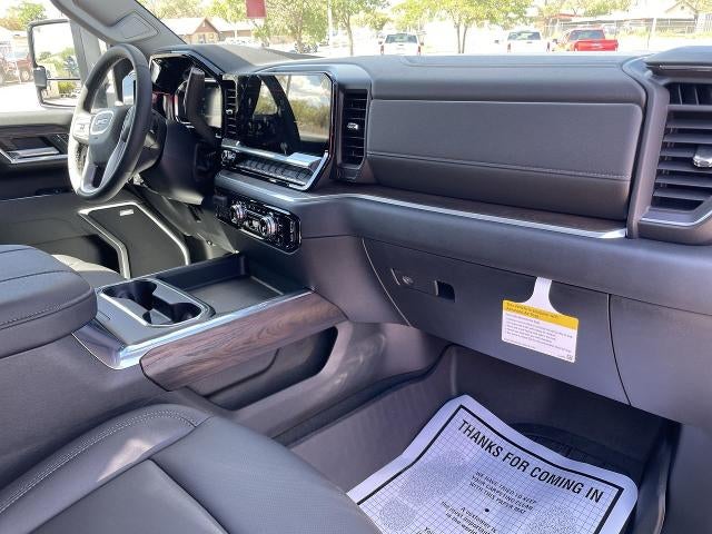 2026 GMC Sierra 3500HD SLT - Photo 28