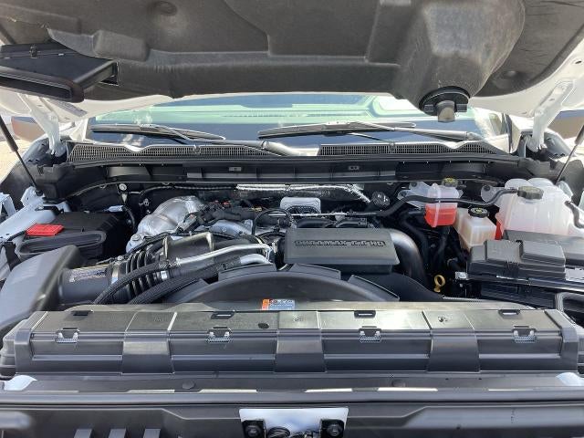 2026 GMC Sierra 3500HD SLT - Photo 29