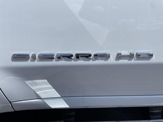 2026 GMC Sierra 3500HD SLT - Photo 30