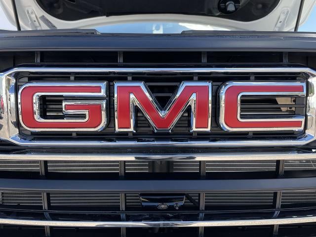 2026 GMC Sierra 3500HD SLT - Photo 31