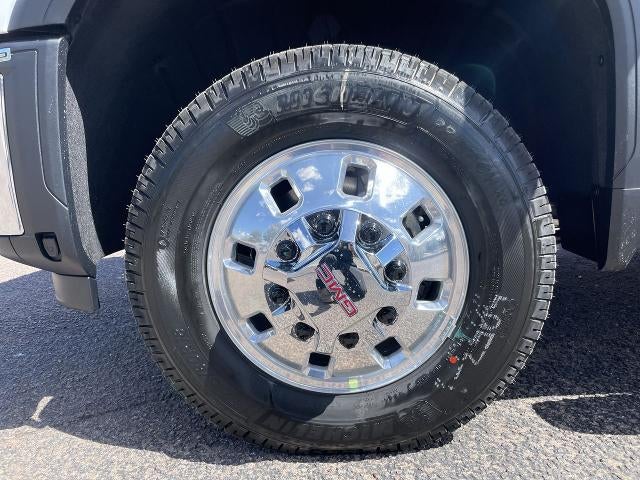 2026 GMC Sierra 3500HD SLT - Photo 32