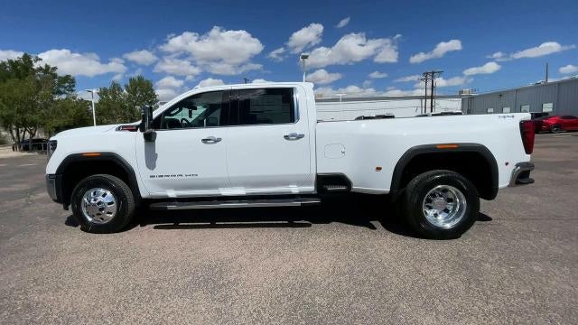 2026 GMC Sierra 3500HD SLT - Photo 5