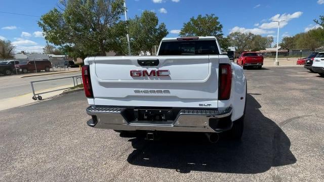2026 GMC Sierra 3500HD SLT - Photo 7