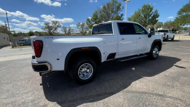 2026 GMC Sierra 3500HD SLT - Photo 8