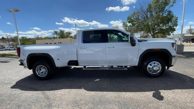 2026 GMC Sierra 3500HD SLT - Photo 9