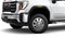2026 GMC Sierra 3500 HD SLT DRW