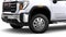 2026 GMC Sierra 3500 HD SLT DRW