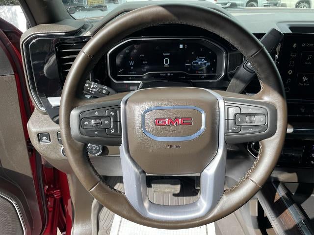 2025 GMC Sierra 3500HD SLT - Photo 11