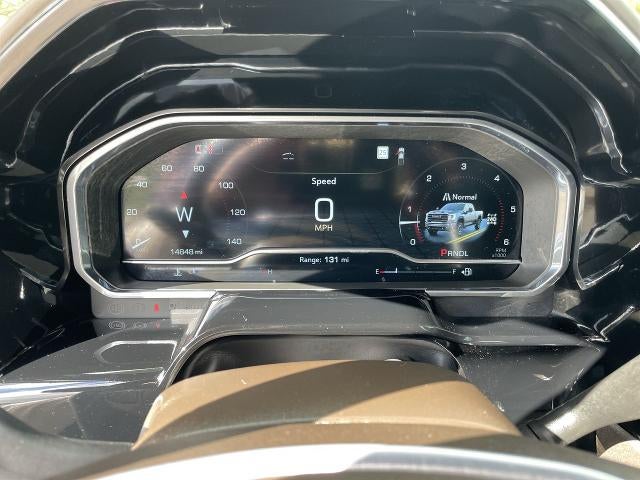 2025 GMC Sierra 3500HD SLT - Photo 12