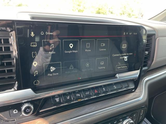 2025 GMC Sierra 3500HD SLT - Photo 13